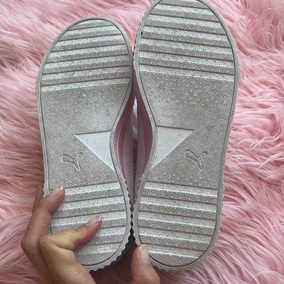 Puma Carina Sneakers - Picture 6 of 7